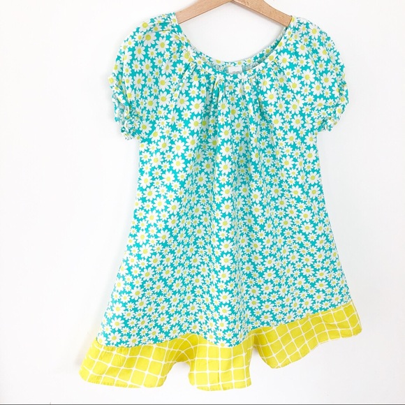 cotton moo moo dresses
